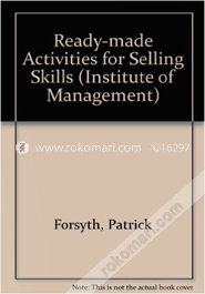 Ready Made Activities for Selling Skills image