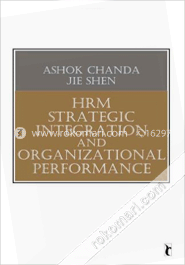 HRM Strategic Integration and Organizational Performance image