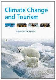 Climate Change and Tourism image