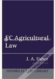 Agricultural Law image