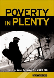 Poverty In Plenty : A Human Development Report for the UK image
