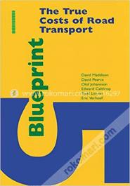 Blueprint 5 :The True Costs of Road Transport image
