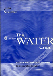 The Water Crisis : Constructing Solutions to freshwater Pollution image