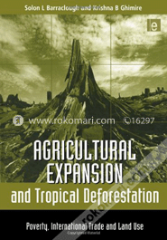 Agricultural Expansion and Tropical Deforestation image