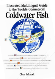 Illustrated Multilingual Guide to the world's Commercial Cold Water Fish image