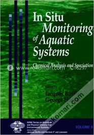 In Situ Monitoring of Aquatic Systems: Chemical Analysis and Speciation image