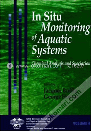 In Situ Monitoring of Aquatic Systems: Chemical Analysis and Speciation