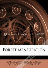 Forest Mensuration image