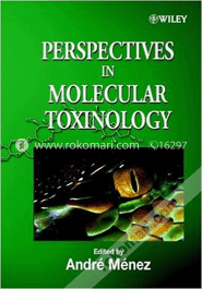 Perspectives in Molecular Toxinology image