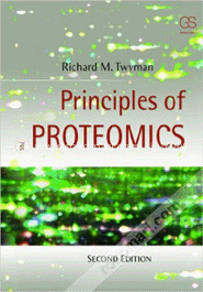 Principles of Proteomics image
