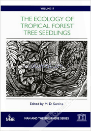 The Ecology of Tropical Forest Tree Seedlings image