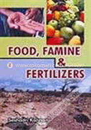 Food, Famine & Fertilizers image
