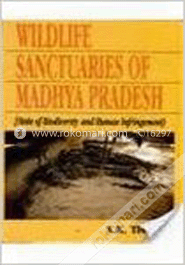 Wildlife Sanctuaries of Madhya Pradesh image