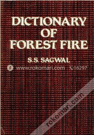 Dictionary of Forest Fire image