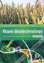 Plant Biotechnology image