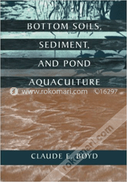 Bottom Soils, Sediment, and Pond Aquaculture image