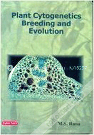 Plant Cytogenetics Breeding and Evolution image