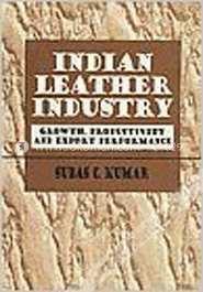 Indian Leather Industry : Growth, Productivity and Export Performance image