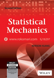 Statistical Mechanics image