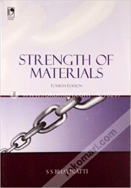  Strength of Materials image