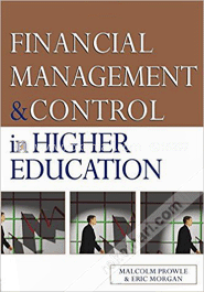 Financial Management and Control in Higher Education image