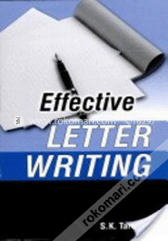 Effective Letter Writing image