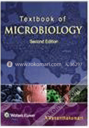 Textbook of Microbiology Volume image