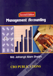 Management Accounting image