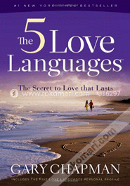 The Five Love Languages image