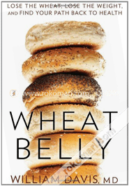 Wheat Belly image