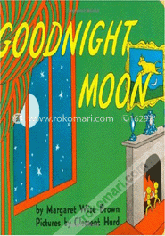 Goodnight Moon image