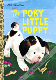 The Poky Little Puppy image