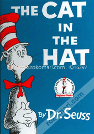 The Cat In The Hat image