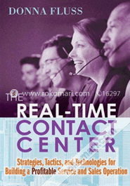 The Real-Time Contact Center image