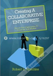 Creating A Collaborative Enterprise  image