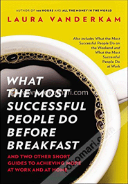 What The Most Successful People Do Before Breakfast image
