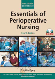 Essentials of Perioperative Nursing : With CD 