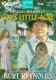 God's Little Acre image