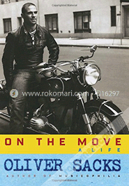 On the Move: A Life image