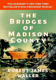The Bridges of Madison County image