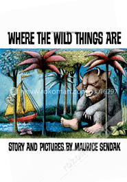 Where the Wild Things are image