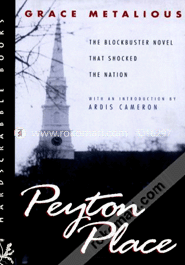 Peyton Place image