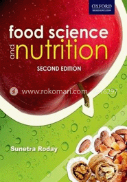 Food Science and Nutrition image