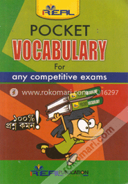 Pocket Vocabulary image