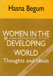 Women in the Developing World : Thoughts and Ideals image