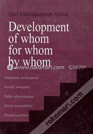 Development of whom by whom for whom image