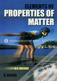 Elements of properties of matter image