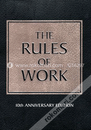 Rules Of Work image