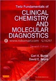 Tietz Fundamentals of Clinical Chemistry and Molecular Diagnostics (Paperback)