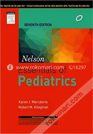 Nelson Essentials of Pediatrics (Paperback) image